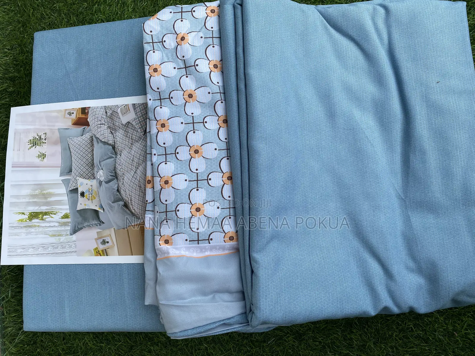 King Size Bedsheets