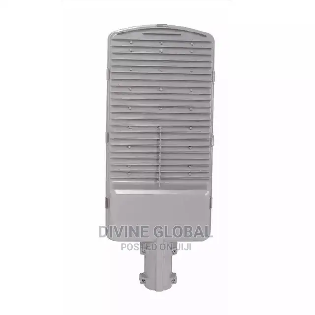 150W LED Street Light Complete With Photo Cell and Bar