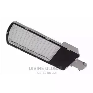 150W LED Street Light Complete With Photo Cell and Bar