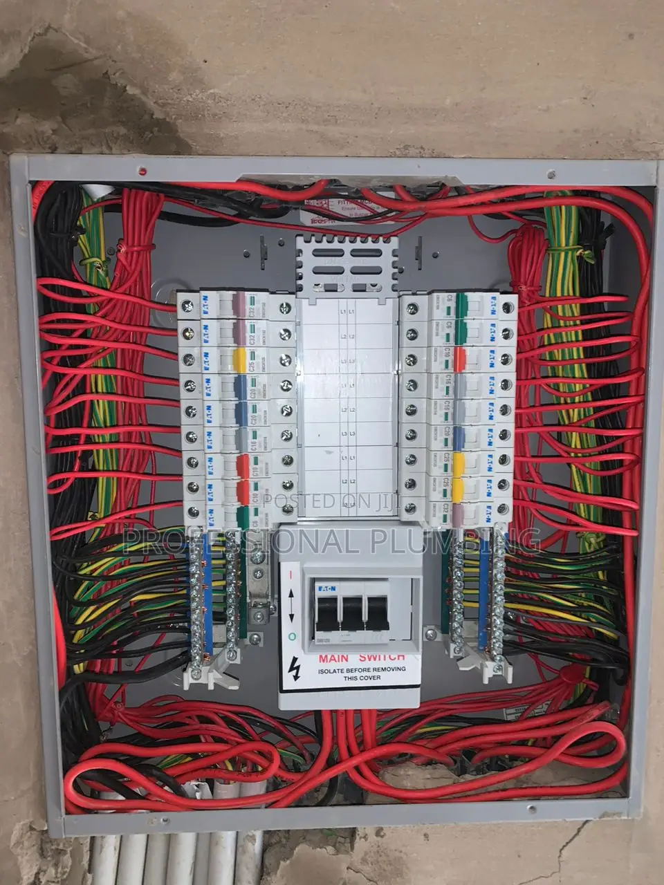 Ant Way Electrical and Engineering Expert