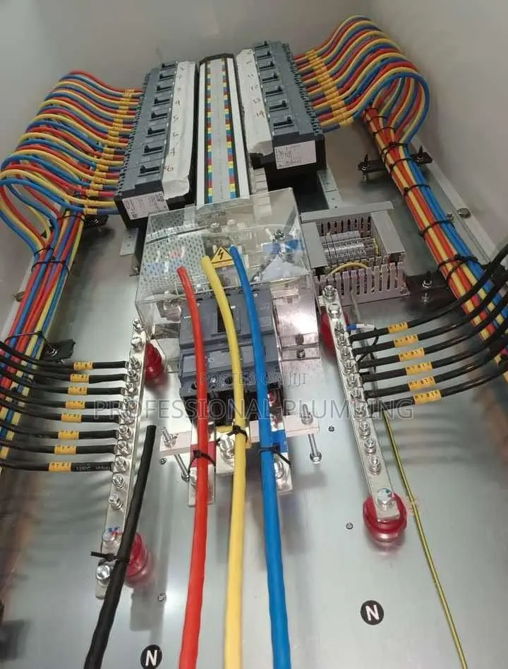 Ant Way Electrical and Engineering Expert