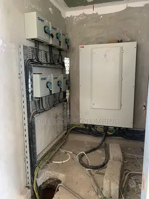 Ant Way Electrical and Engineering Expert