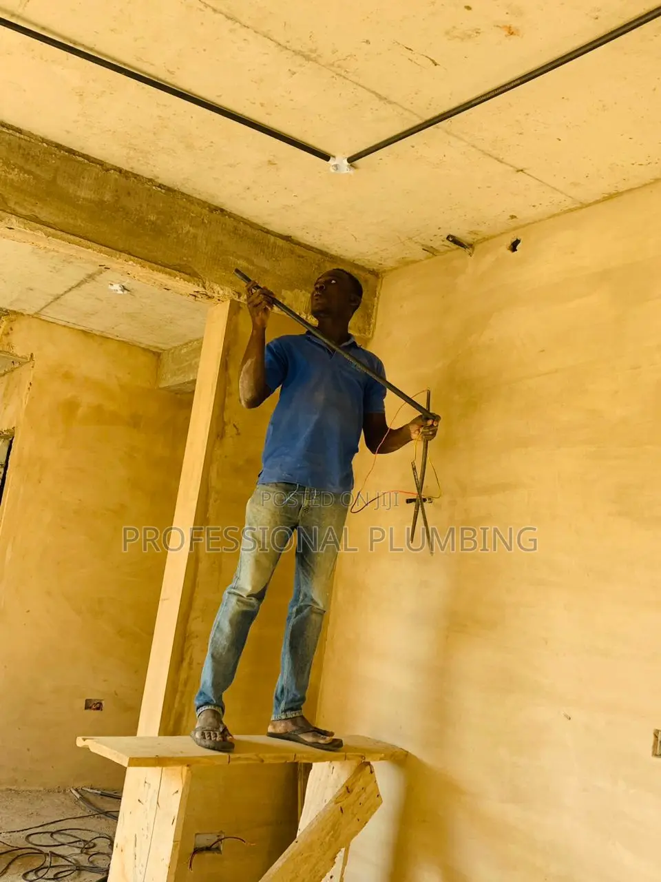 Ant Way Electrical and Engineering Expert