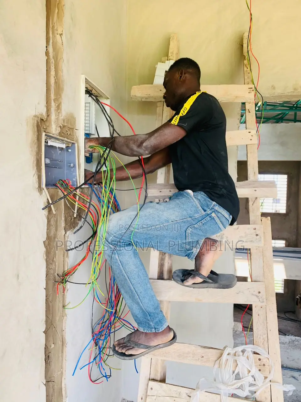 Ant Way Electrical and Engineering Expert