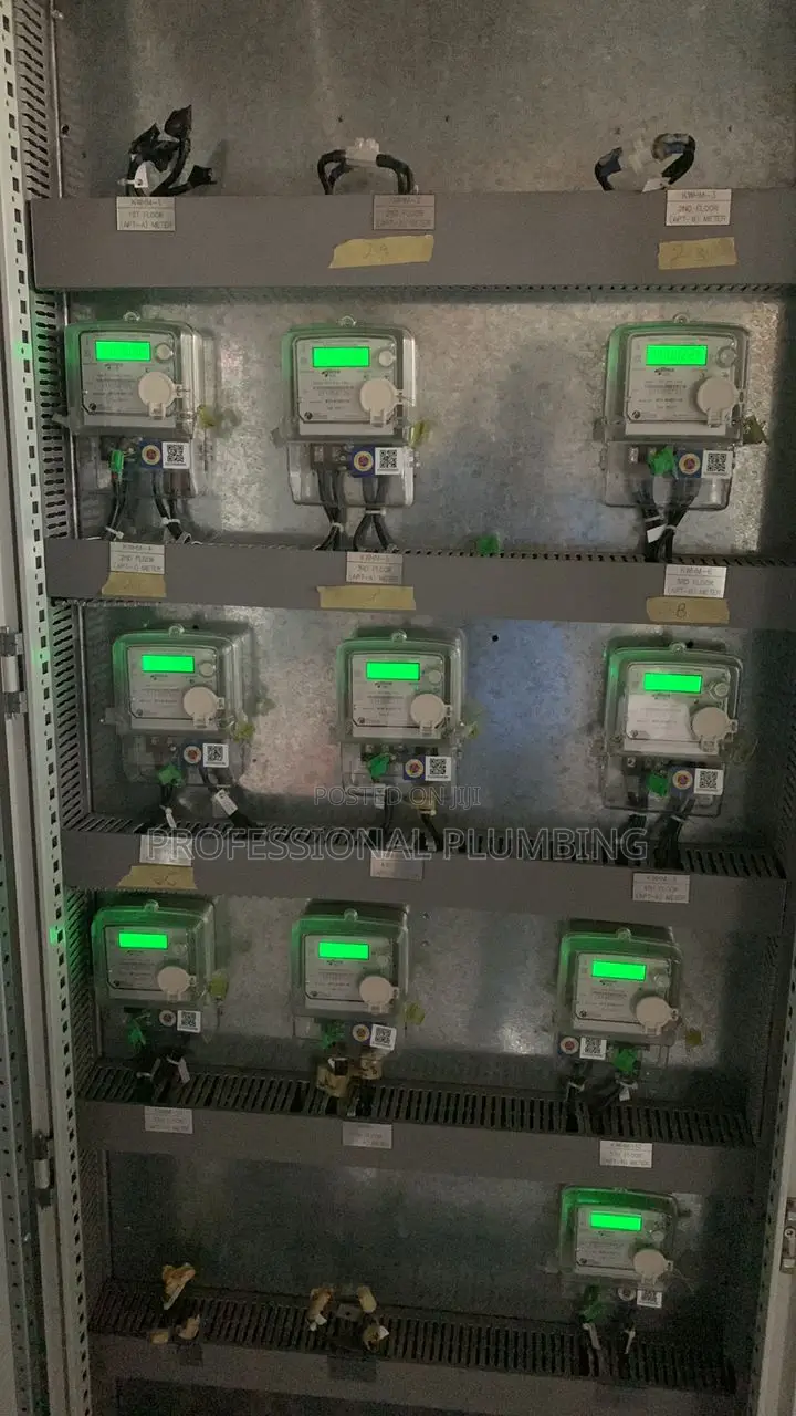 Ant Way Electrical and Engineering Expert