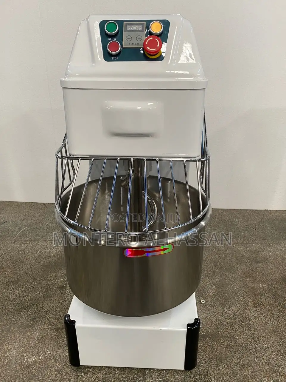 20liters Dough Mixer