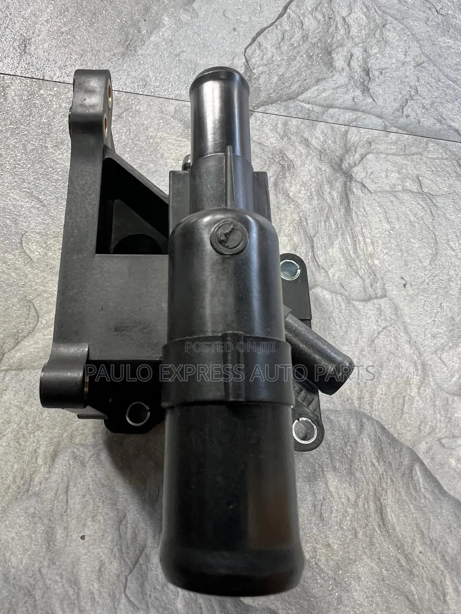 Engine Coolant Thermostat Housing
