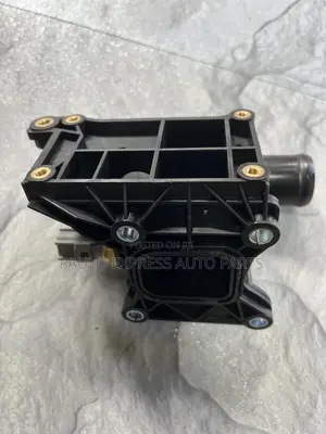 Engine Coolant Thermostat Housing