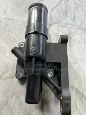Engine Coolant Thermostat Housing