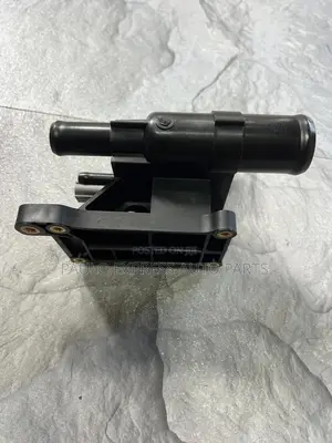 Engine Coolant Thermostat Housing