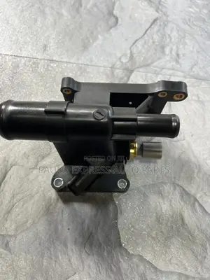 Engine Coolant Thermostat Housing