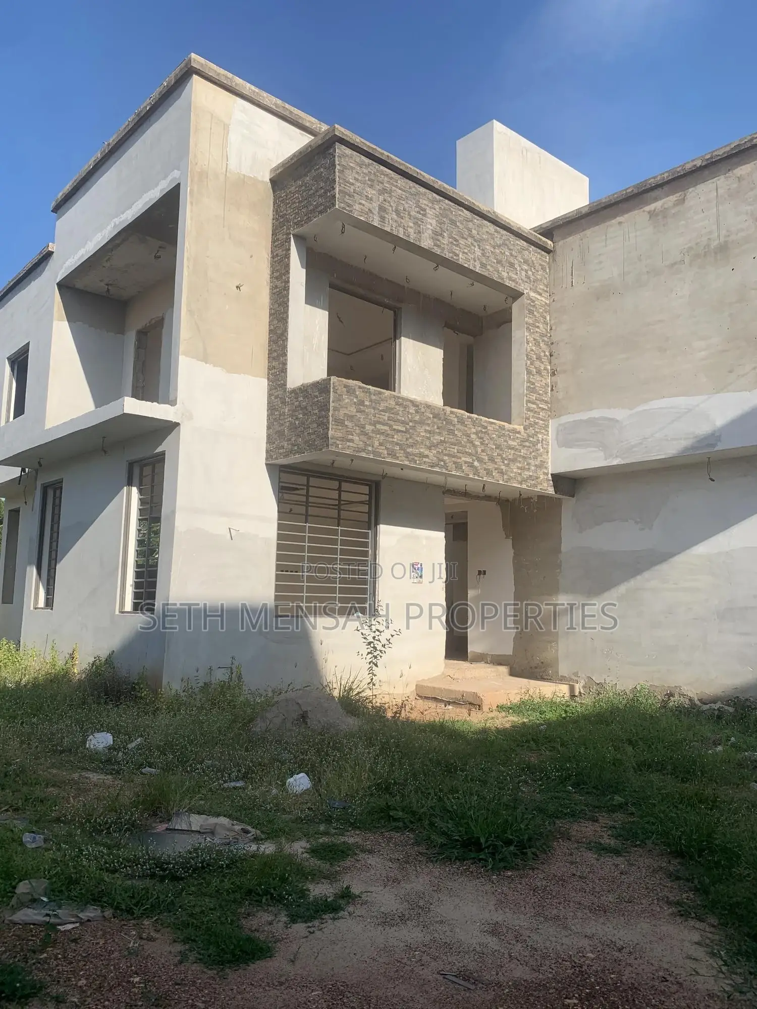 4bdrm House in Skm, Adjiriganor for sale