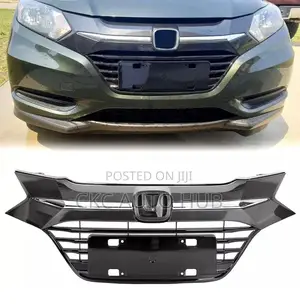 Honda HRV 2016 2017 2018 Front Grille