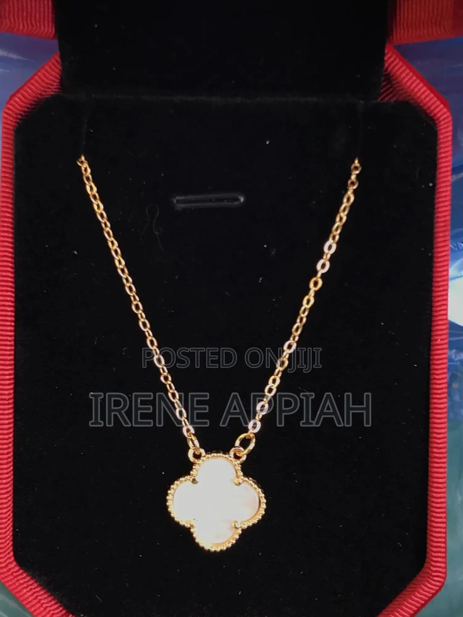 Van Cleef Necklaces