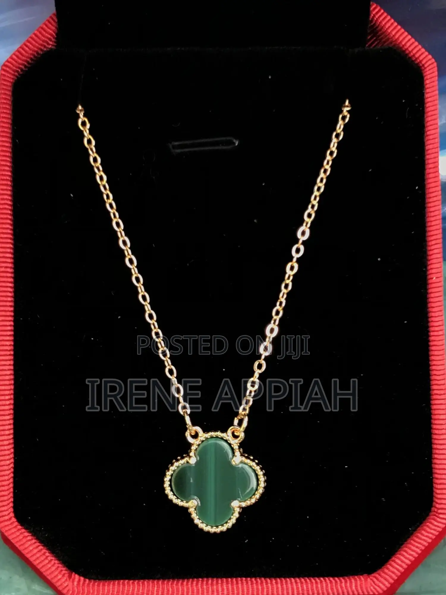 Van Cleef Necklaces