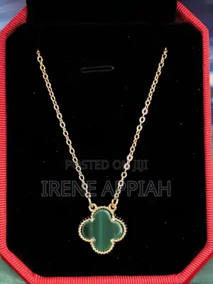 Van Cleef Necklaces