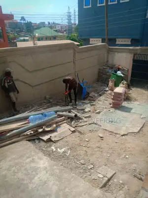 Borehole Drilling