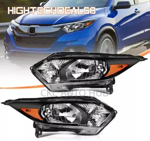 Honda HRV 2016 2017 2018 Head Lamp