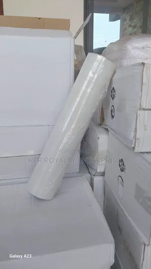 Pack of 6 Strech Wraps