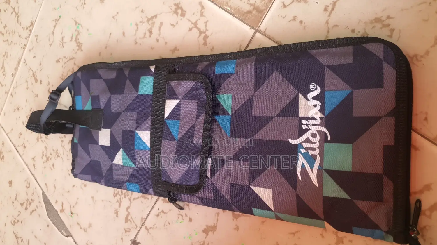 Drum Sticks Bag