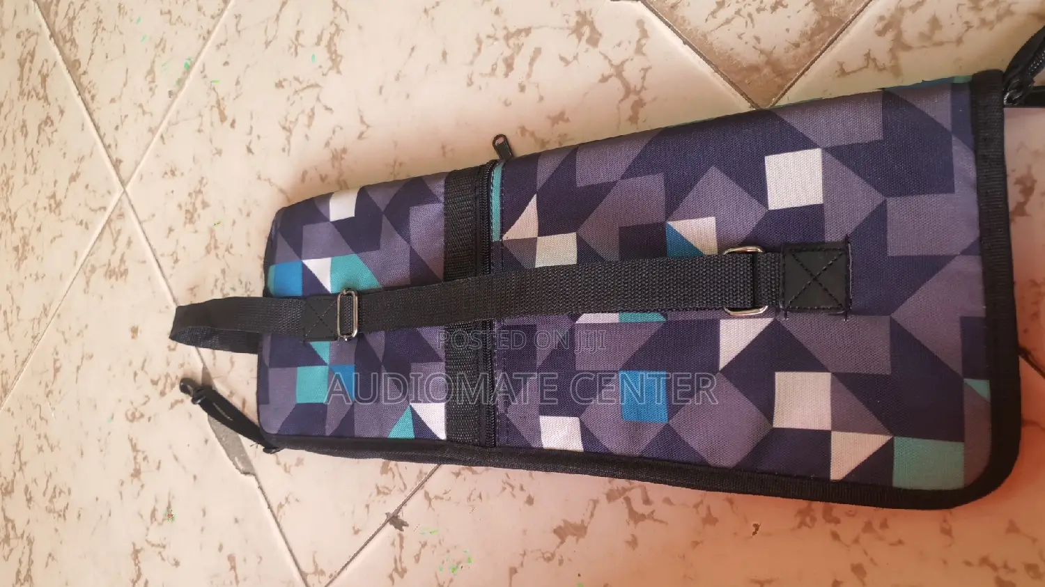 Drum Sticks Bag