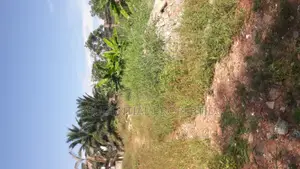 Land for Sale at Ablekuma Manhean