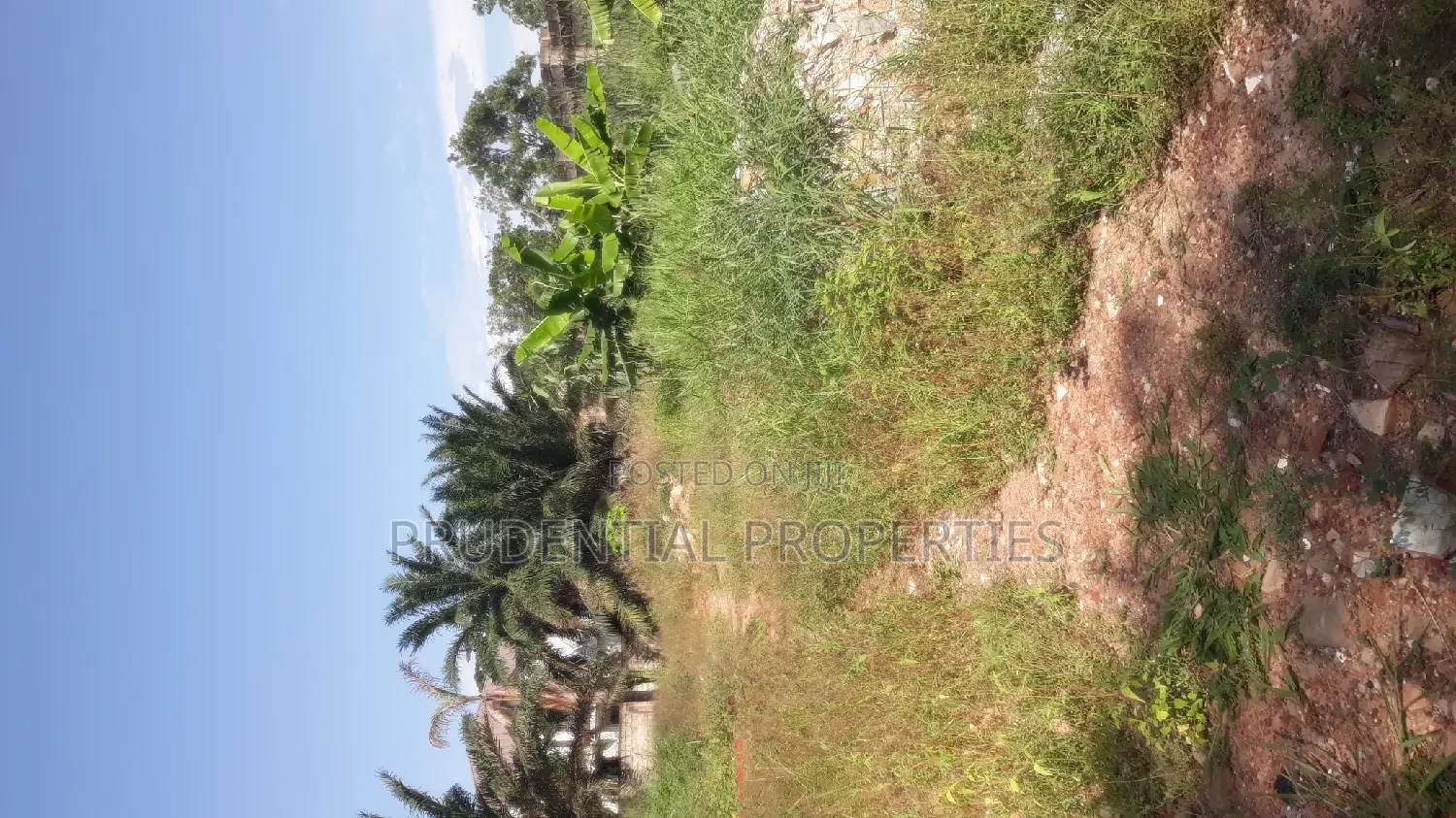 Land for Sale at Ablekuma Manhean