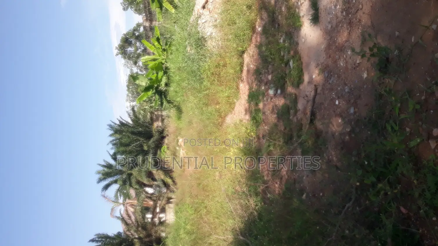 Land for Sale at Ablekuma Manhean