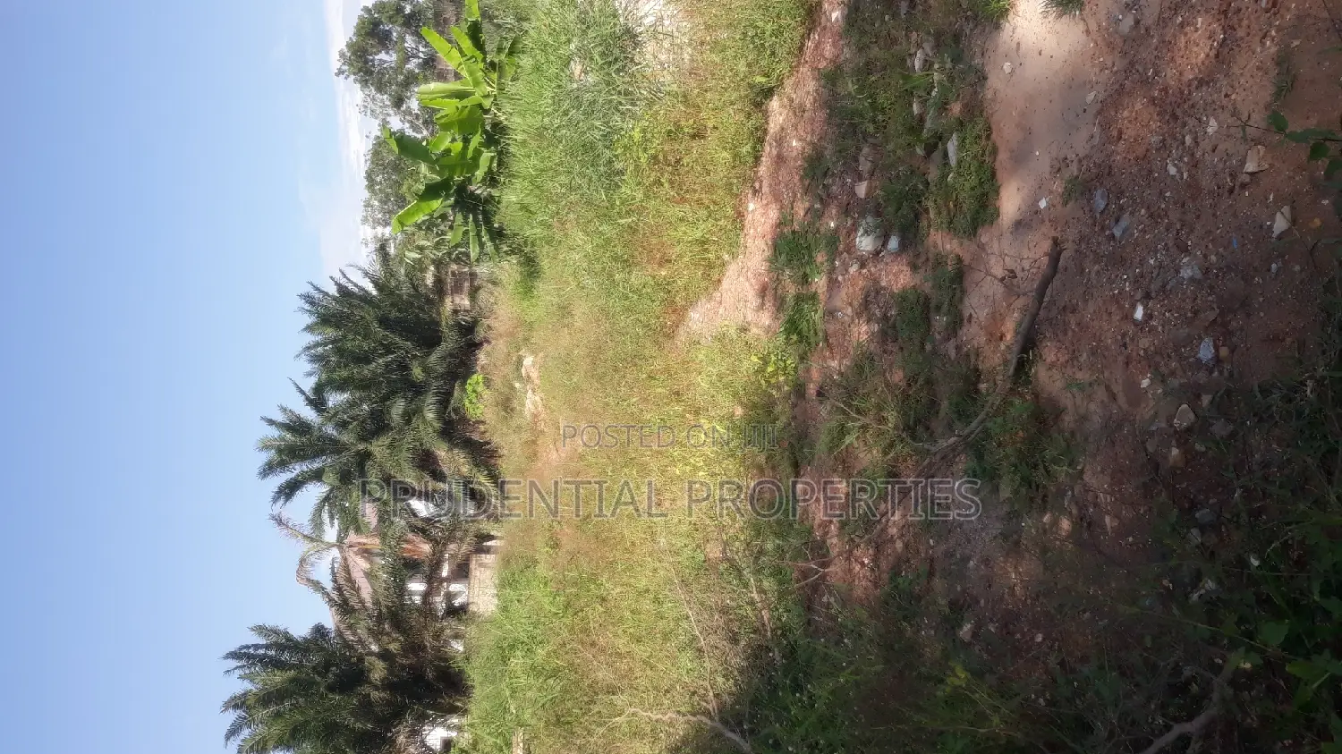Land for Sale at Ablekuma Manhean