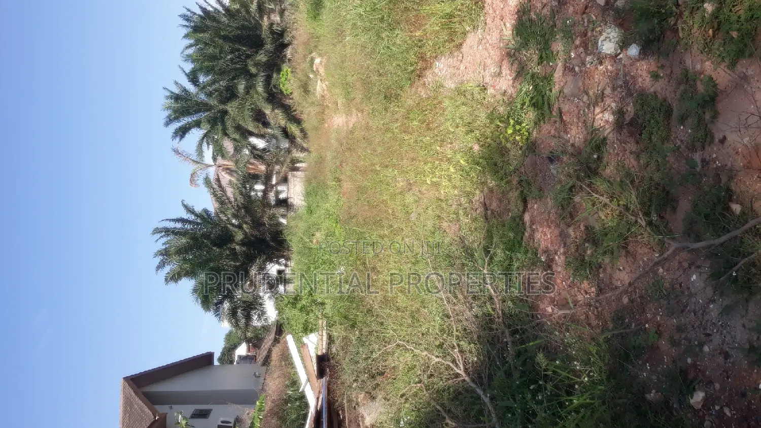 Land for Sale at Ablekuma Manhean