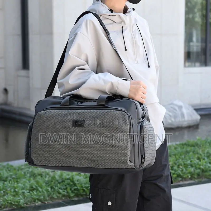 Convenient Travel Bag