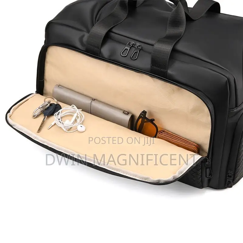 Convenient Travel Bag