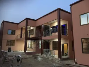 10bdrm Apartment in Royal Footprints, Kwabenya for sale