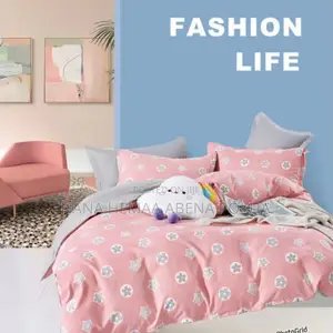 Double Bed Size Duvet/Comforter Sets