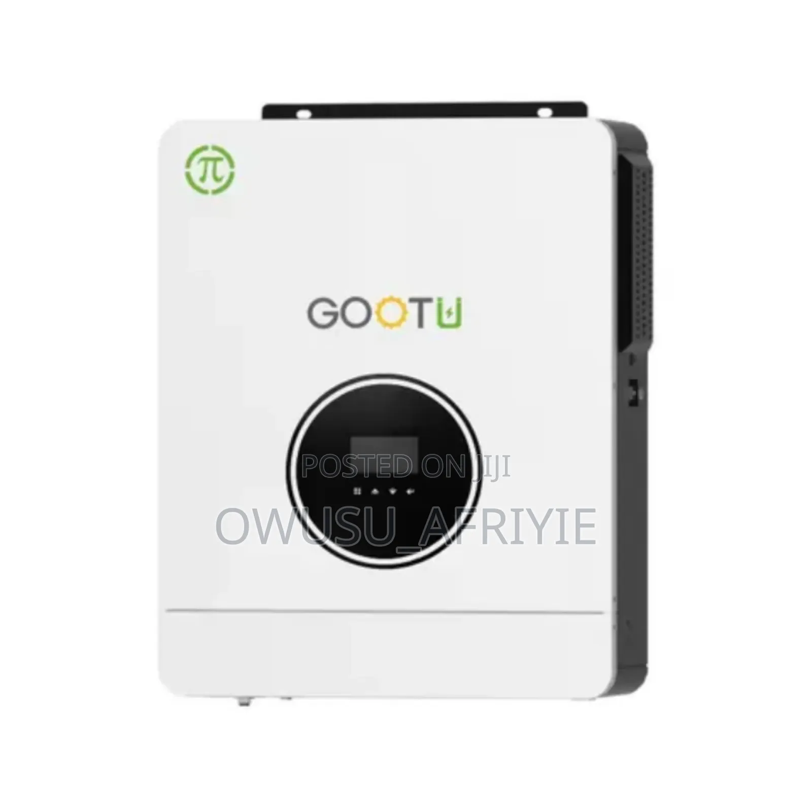 3kva Hybrid Inverter