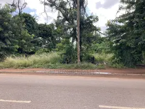 6 Plots for Sale at Adum Ridge Main Road.