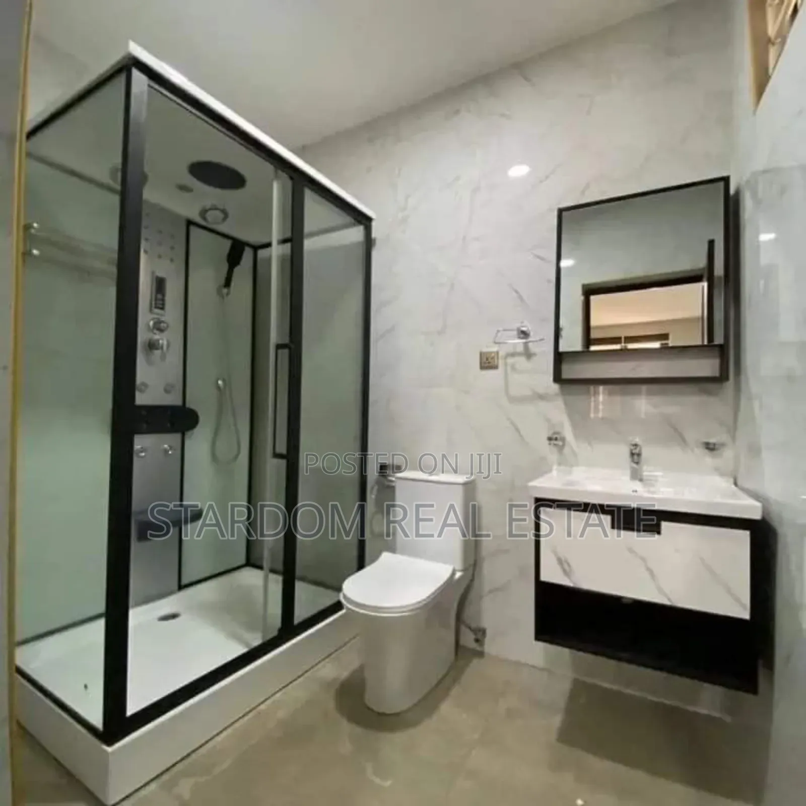 2bdrm Townhouse / Terrace in UPSA Area for rent