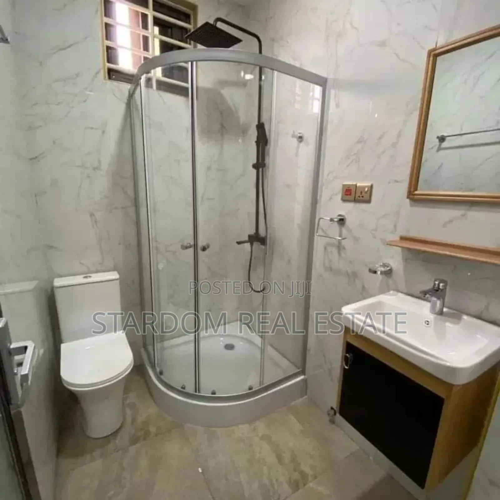 2bdrm Townhouse / Terrace in UPSA Area for rent