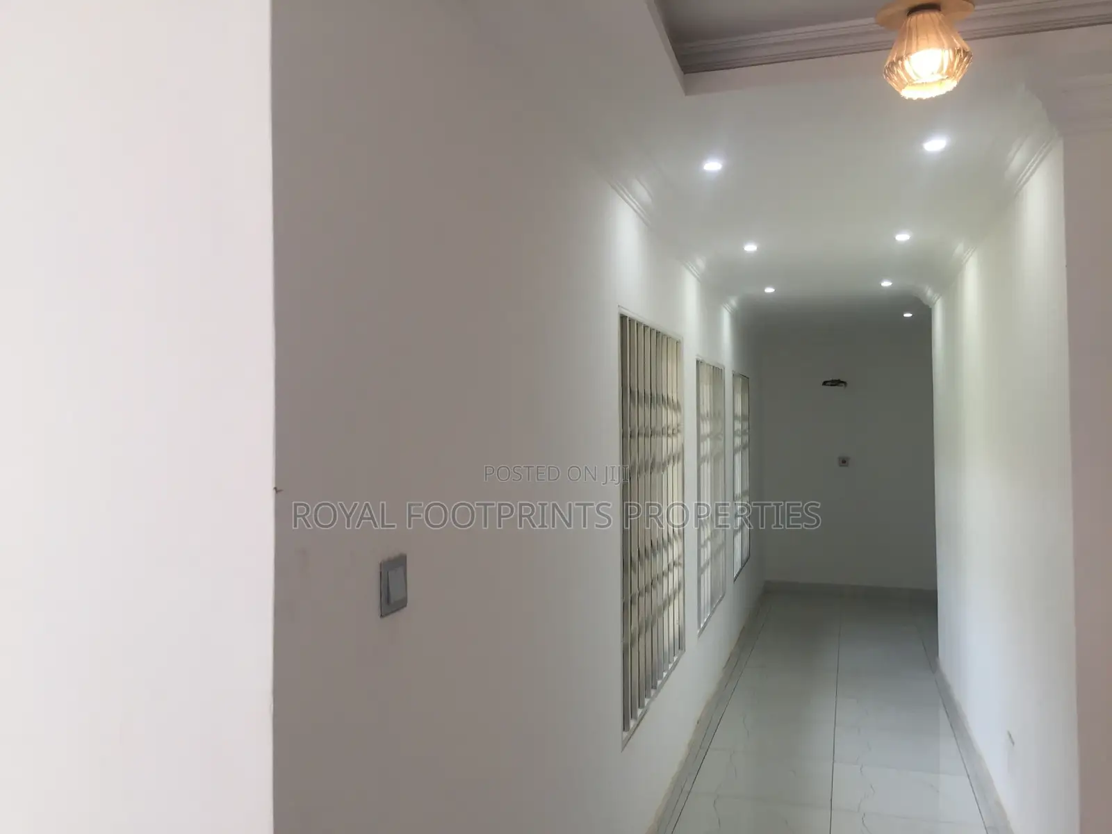 5bdrm House in Royal Footprints, Oyarifa for sale