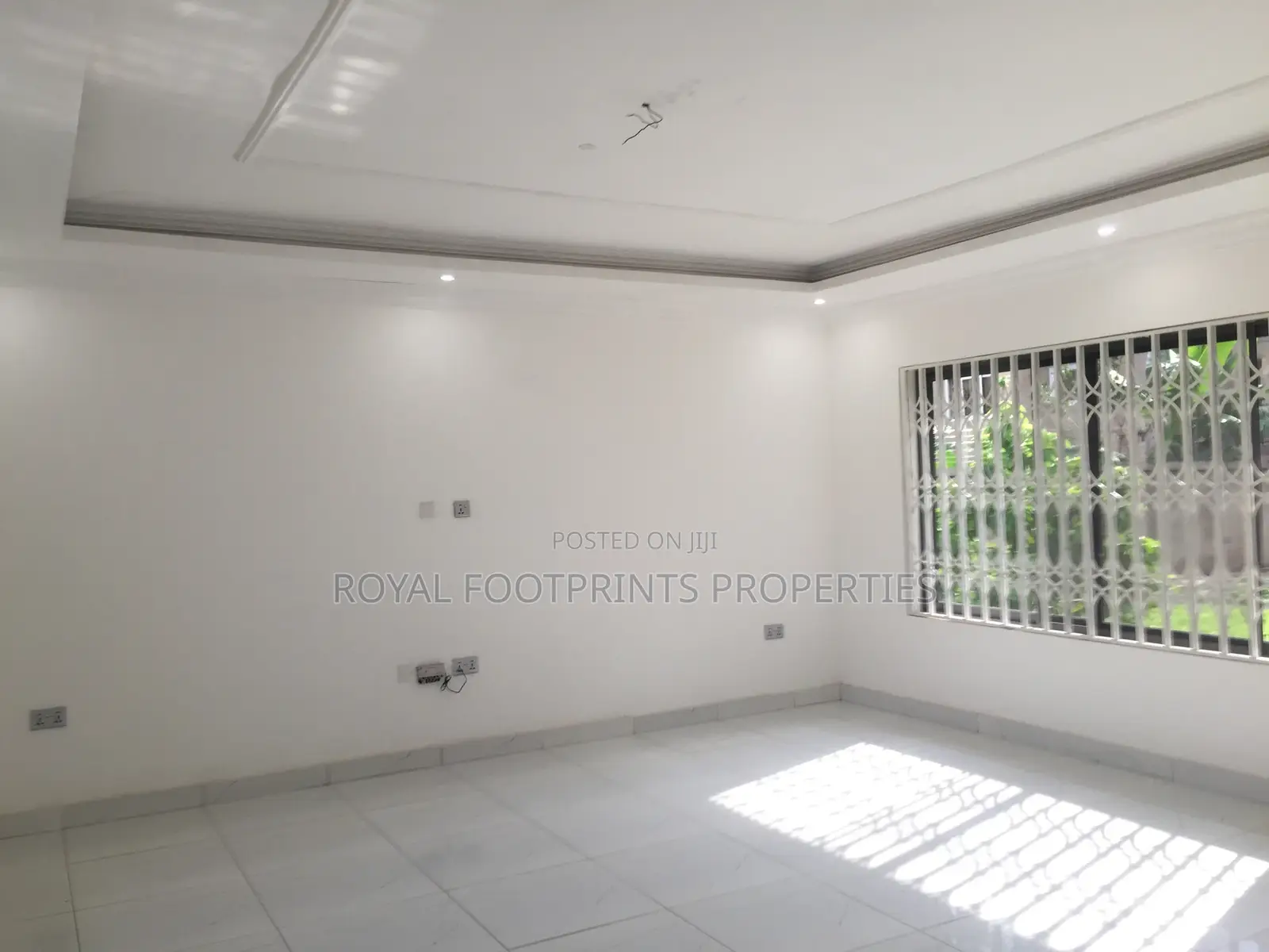 5bdrm House in Royal Footprints, Oyarifa for sale
