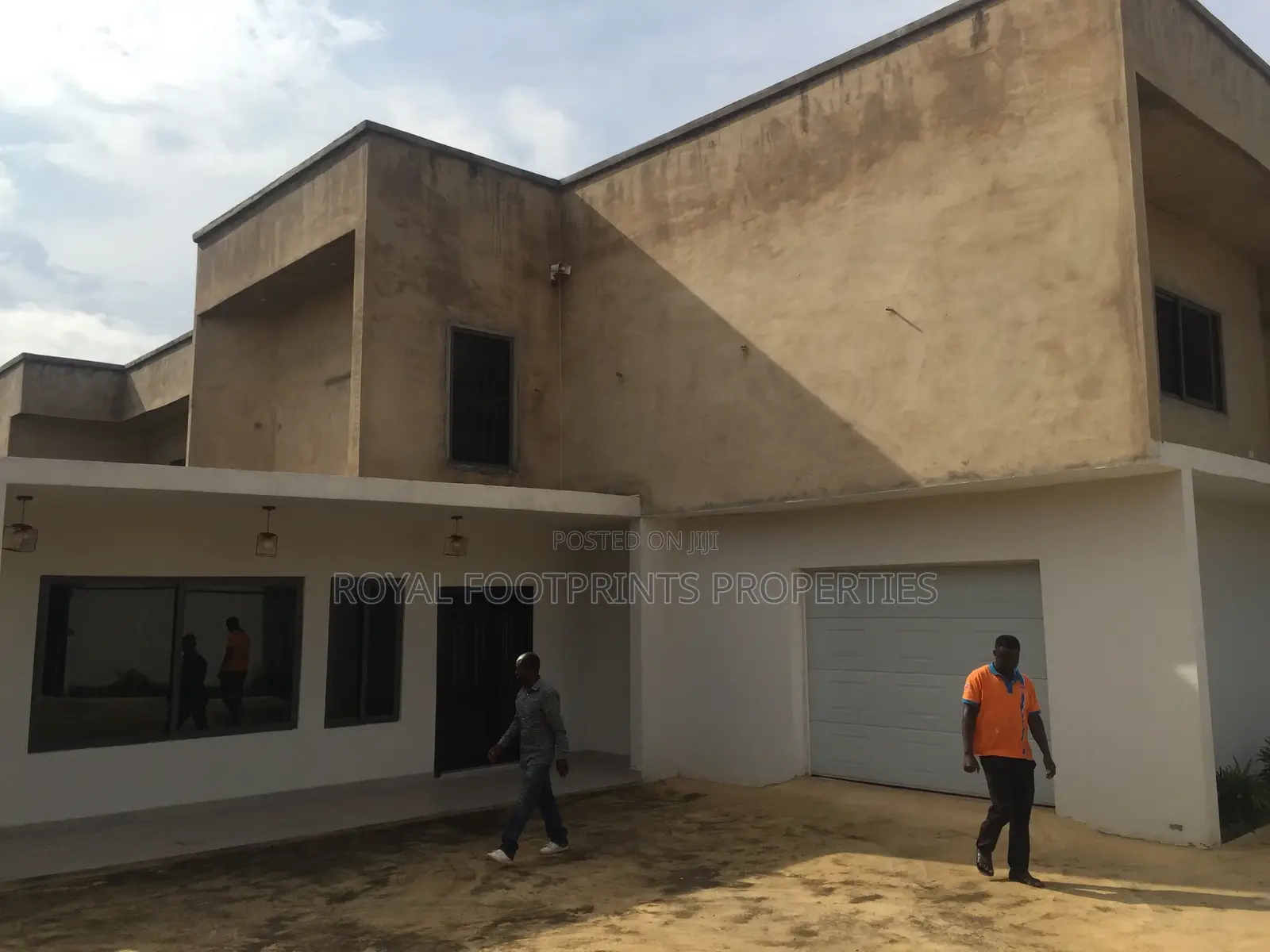 5bdrm House in Royal Footprints, Oyarifa for sale