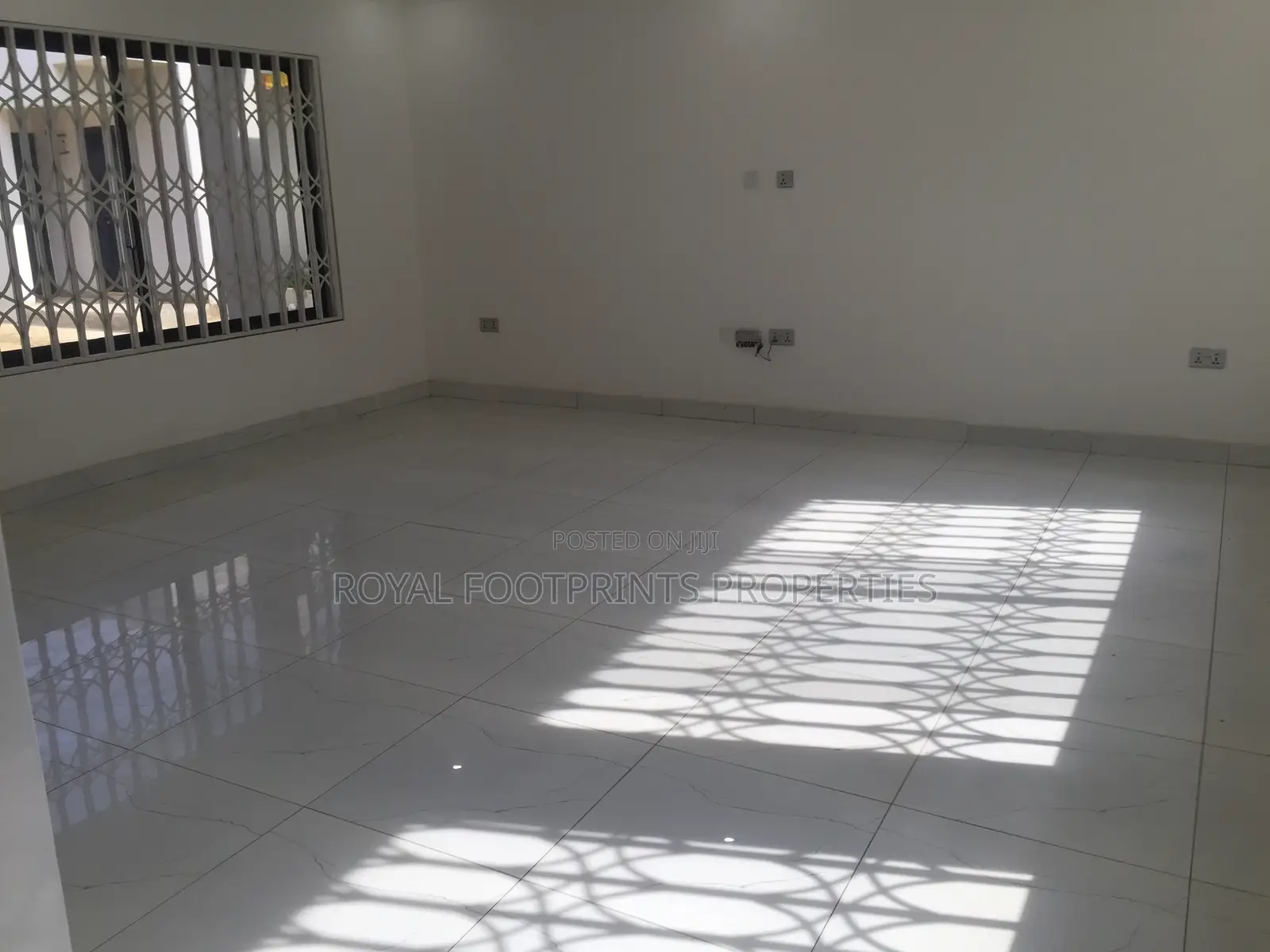 5bdrm House in Royal Footprints, Oyarifa for sale