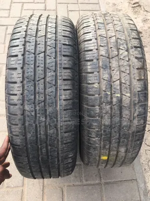 First Grade Home Used Tyres Available for All Cars