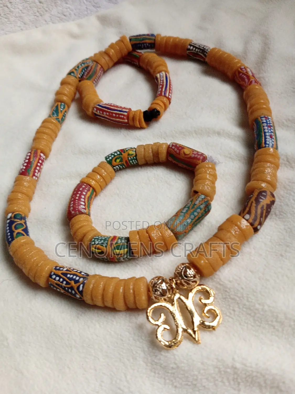 Engagement/Royal Beads and Accessories