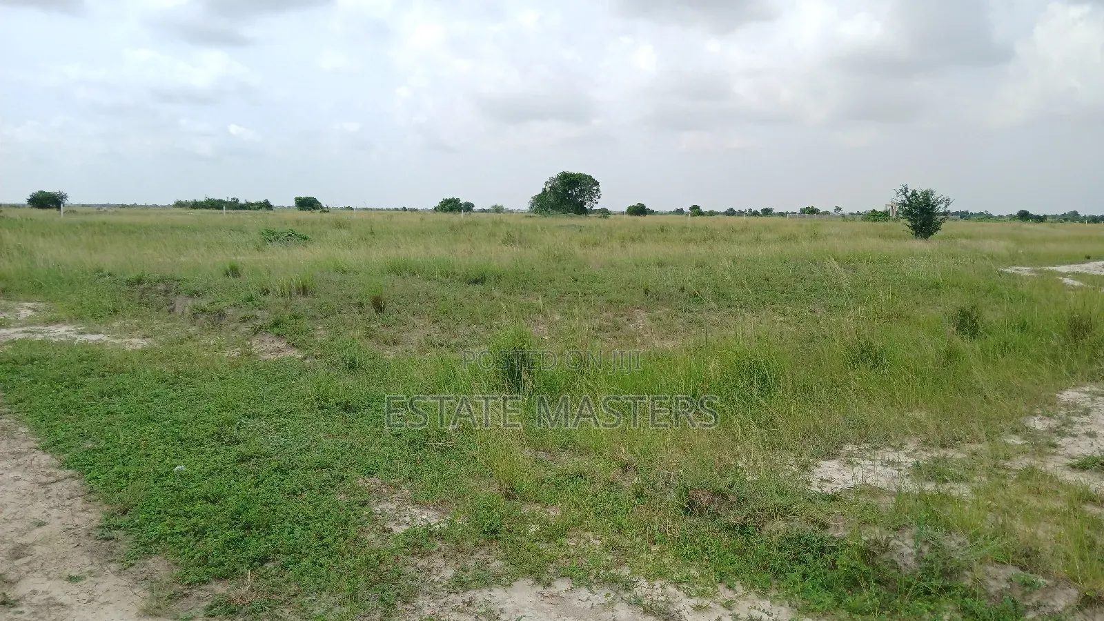 Accessible Land for Sale