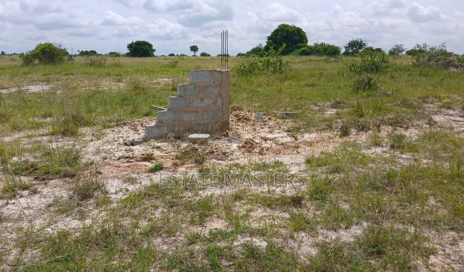 A Certified Land for Sale