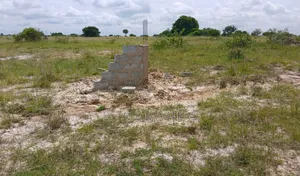 A Certified Land for Sale