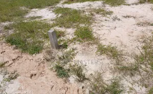A Certified Land for Sale