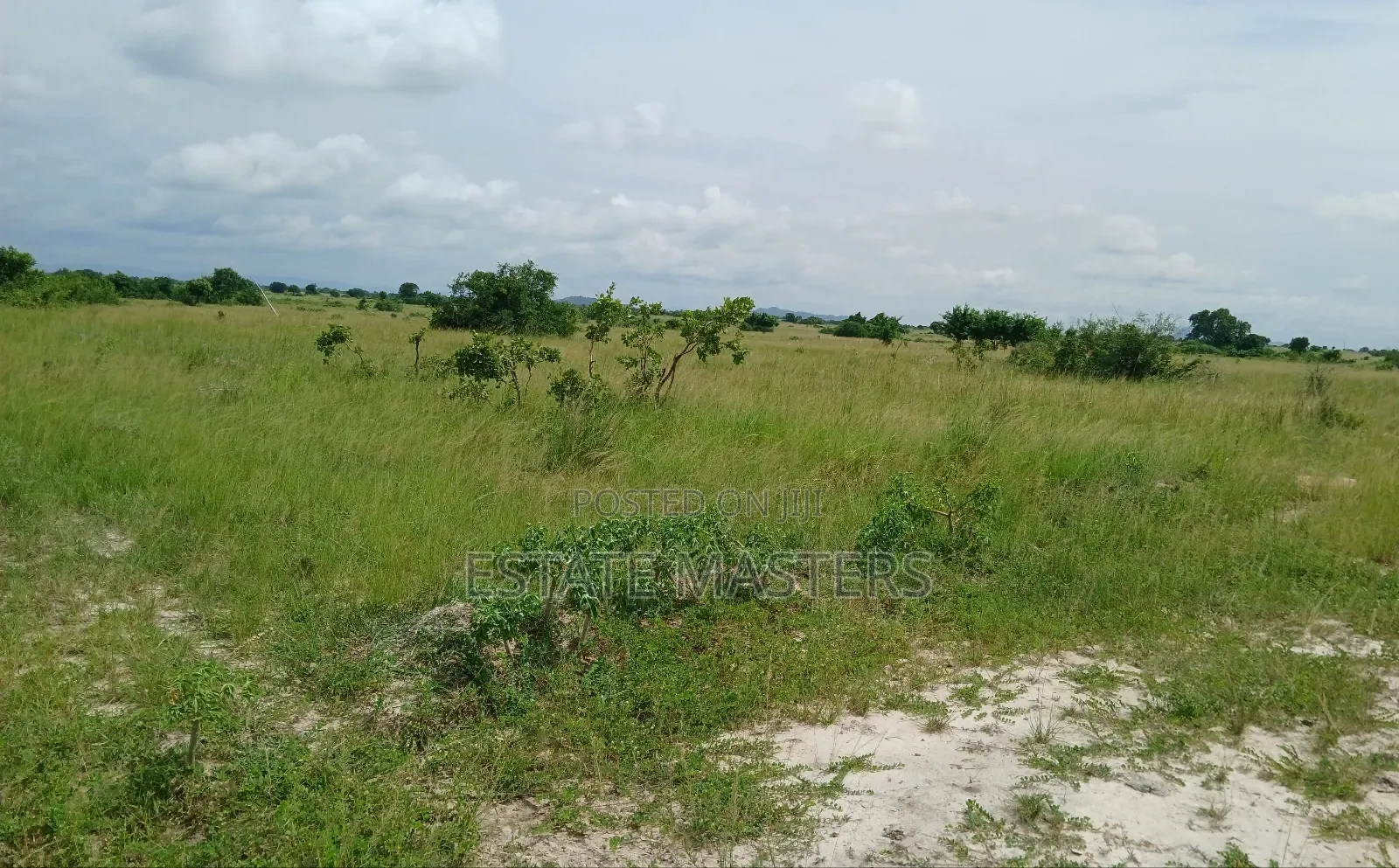 Accessible Lands
