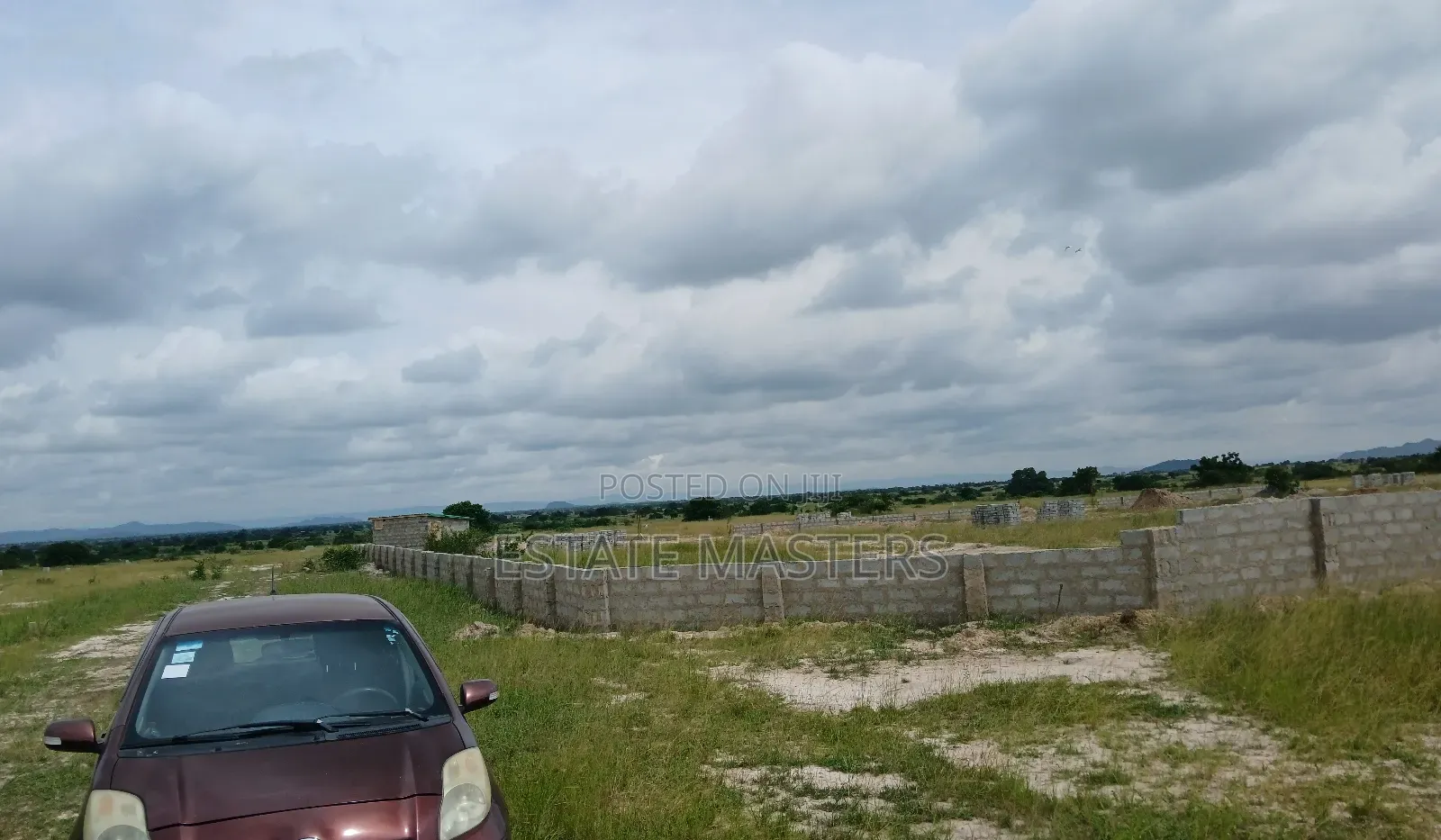Clear Titled Lands Up for Sale.